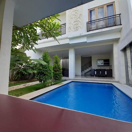 The Kayuputih Lovina Exterior foto