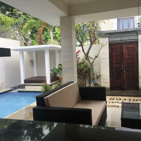The Kayuputih Lovina Exterior foto
