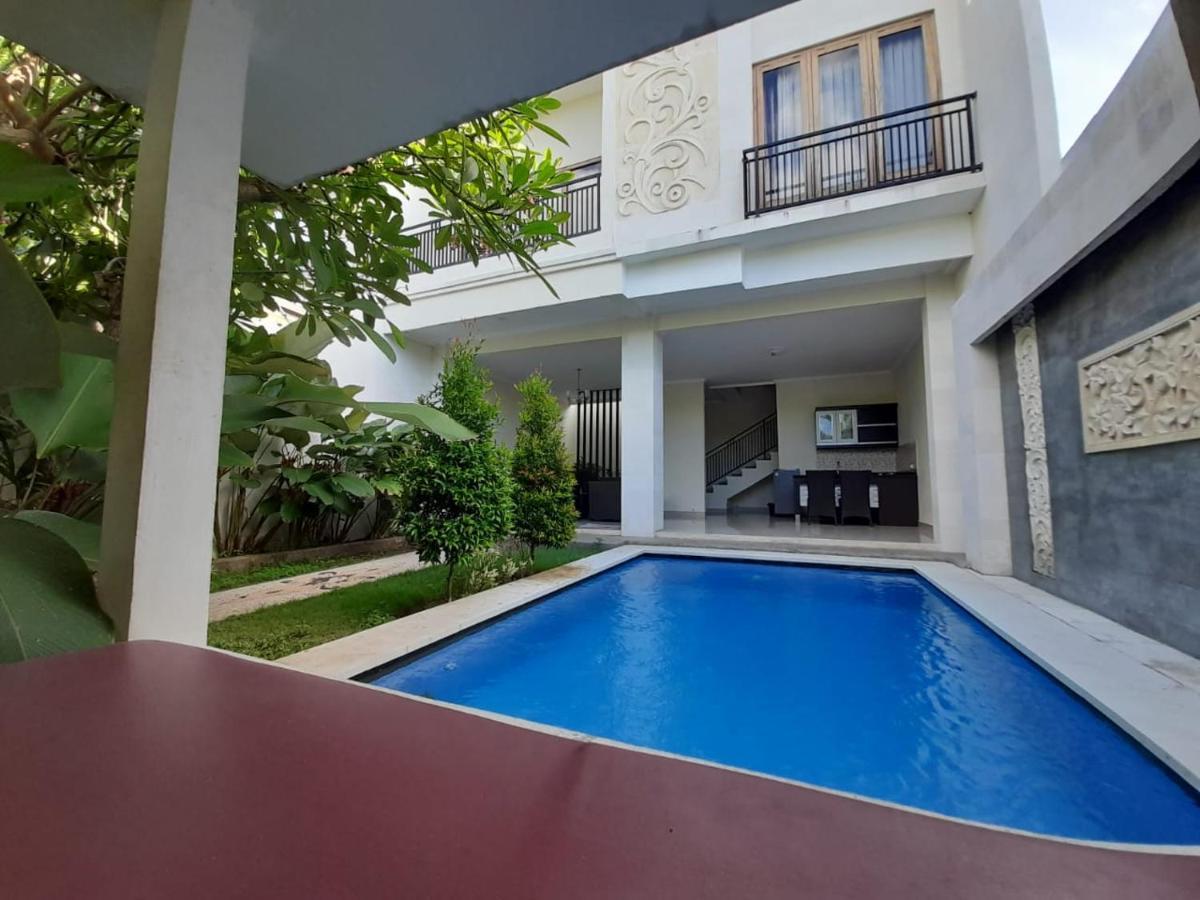 The Kayuputih Lovina Exterior foto