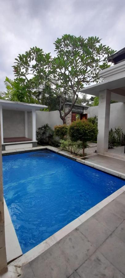 The Kayuputih Lovina Exterior foto