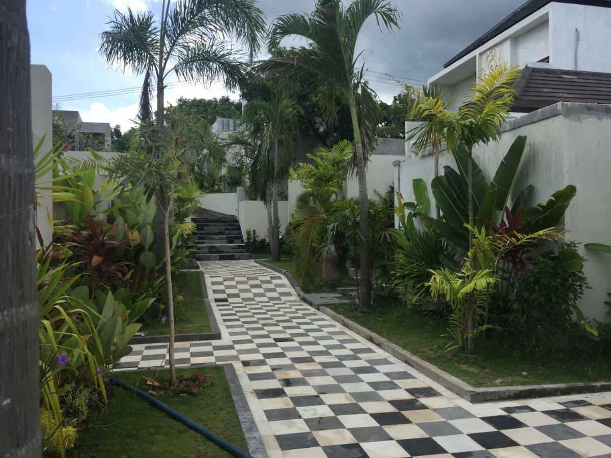 The Kayuputih Lovina Exterior foto