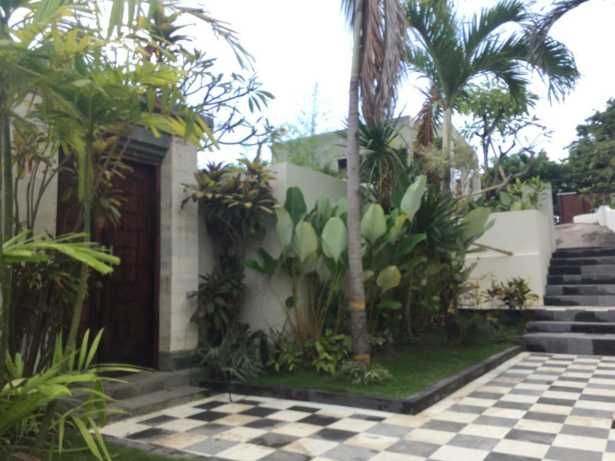The Kayuputih Lovina Exterior foto