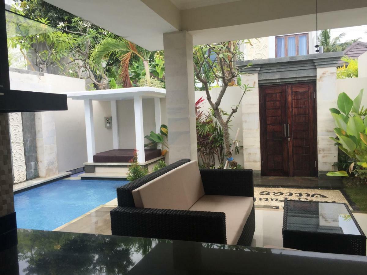 The Kayuputih Lovina Exterior foto