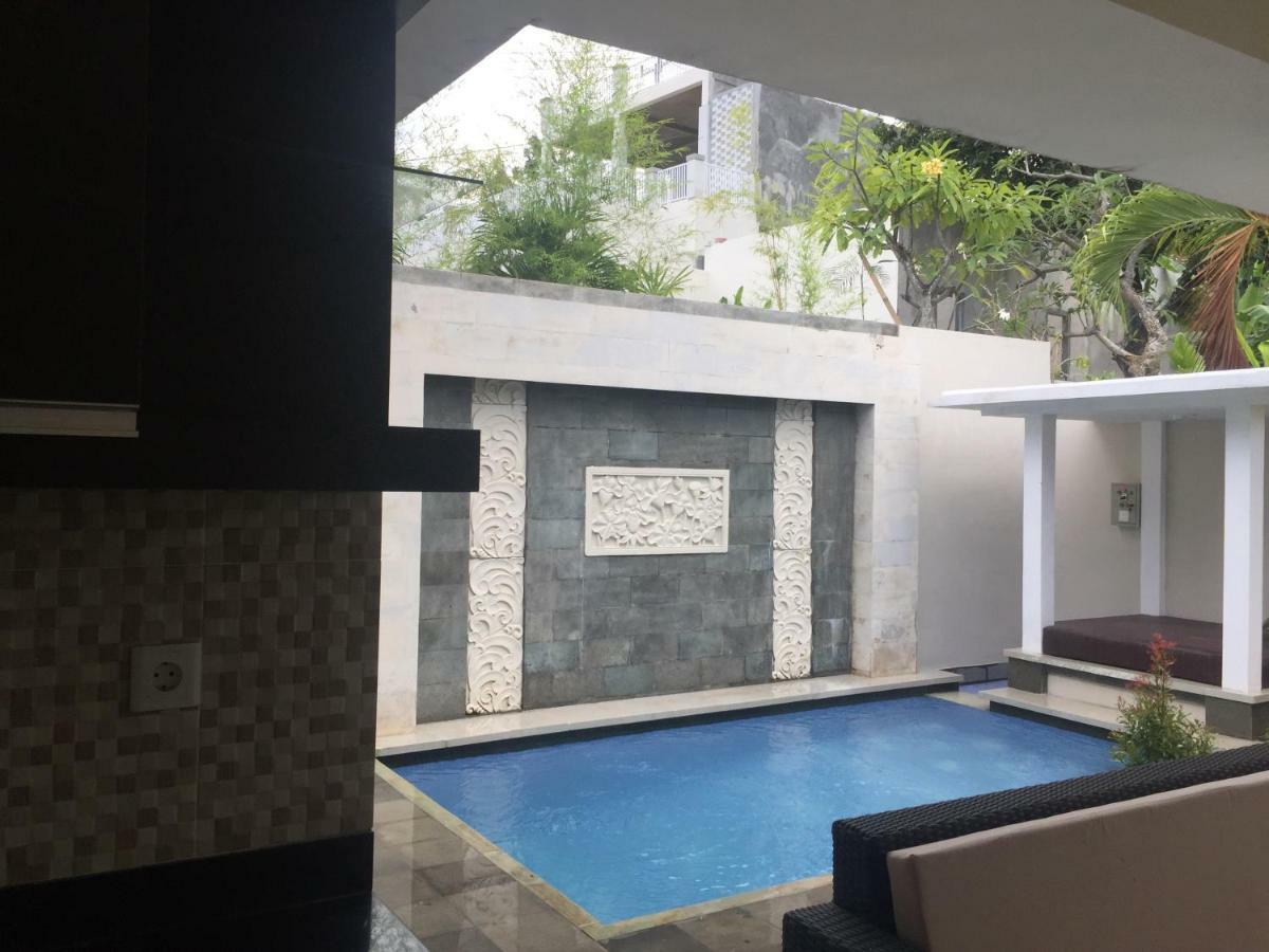 The Kayuputih Lovina Exterior foto