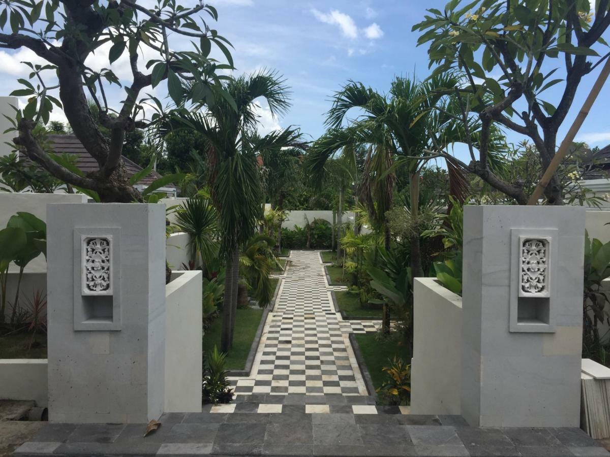 The Kayuputih Lovina Exterior foto