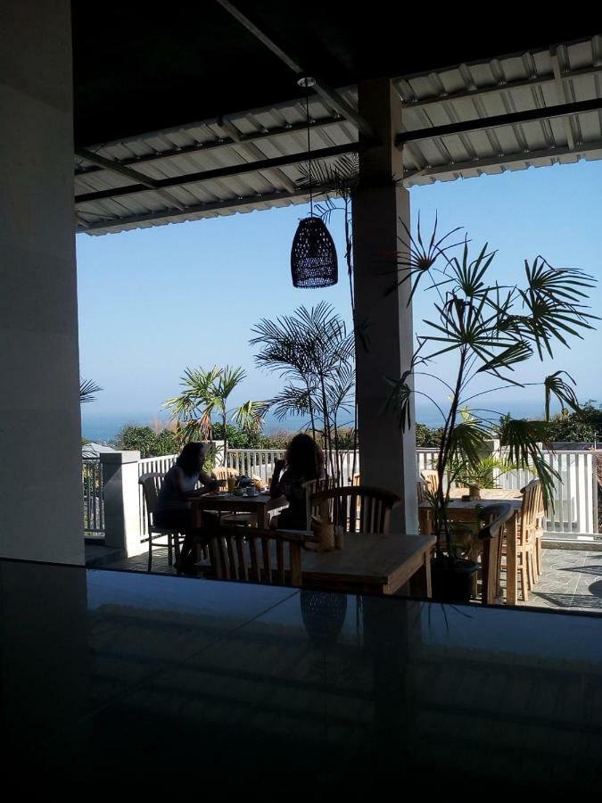 The Kayuputih Lovina Exterior foto